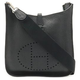 Hermès Bolso de Hombro Hermes Evelyne I PM