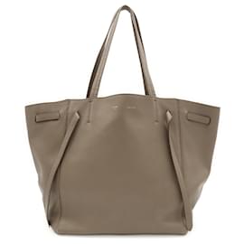 Céline CELINE Cabas Phantom Small Belt Tote Bag