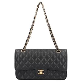 Borsa a Spalla Chanel W-Flap 25 Matelassé