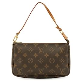 Borsa Louis Vuitton Monogram Pochette Accessoires