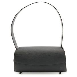 Borsa a Spalla Louis Vuitton Epi Nocturne PM