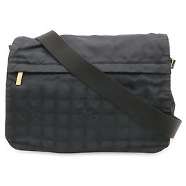 Bolso de mano/Bolso de hombro Chanel New Travel Line