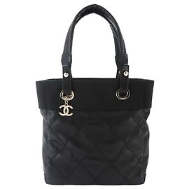 Borsa Tote Chanel Paris Biarritz PM
