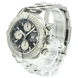 Breitling SuperOcean Chronograph Automatic Acciaio Inossidabile 42