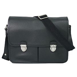 Louis Vuitton Alexei Messenger Taiga Leather
