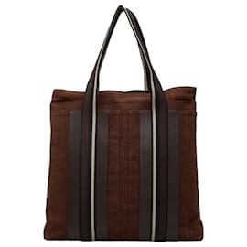 Hermes Troca Vertical Tote Bag - Hermès