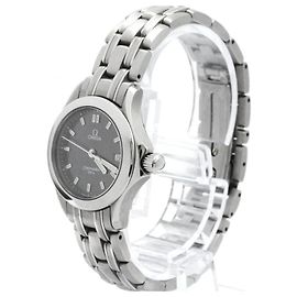 Omega Seamaster 120M Quartz Acciaio Inossidabile 26