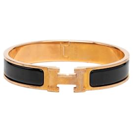 Bracciale Click H GM Hermes - Hermès