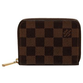 Monedero Zippy Damier Louis Vuitton