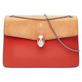 Bulgari Borsa a tracolla Bvlgari Serpenti Forever