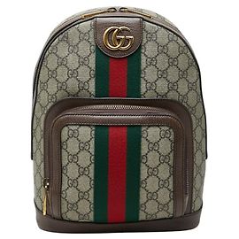 Zaino Gucci Ophidia GG Supreme