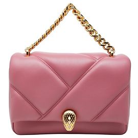 Bulgari BVLGARI Serpenti Cabochon Chain Handtasche