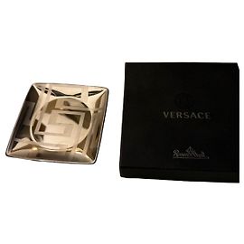 Piattino Versace Medusa Gala