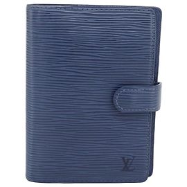 Copertina Agenda Louis Vuitton Epi PM