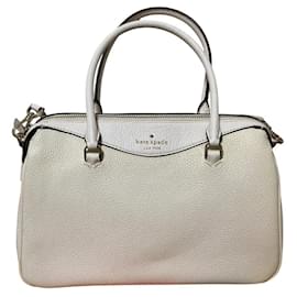 Borsa 2 way Mimi in pelle martellata Kate Spade