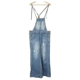 Salopette in denim Ray Beams - Autre Marque