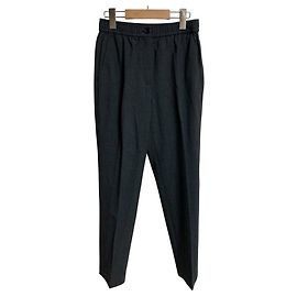 Pantaloni corti in lana tracciabile Theory