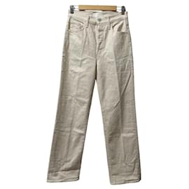 Pantalones vaqueros THE RAMBLER SKIMP Mother - Autre Marque