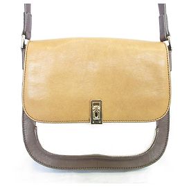 Autre Marque Borsa a tracolla in pelle SAZABY LRA-02