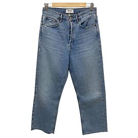 Autre Marque Pantaloni in denim AGOLDE MID RISE LOOSE FIT