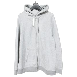 Mackintosh London Zip Up Sweat Hoodie - Autre Marque