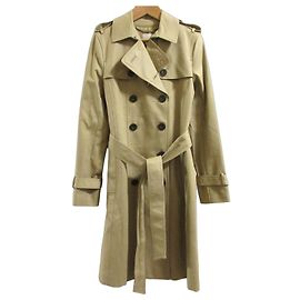 Autre Marque Hobbs London SASKIA TRENCH Trench Coat