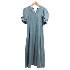 Autre Marque Vestido Chaos Brico
