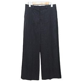 Stella Mc Cartney Pantaloni larghi a righe Stella McCartney