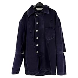 Namacheko Giacca di cotone viola