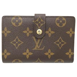 Cartera Louis Vuitton Portefeuille Viennois Bi-Fold