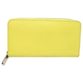 Portafoglio Zippy Louis Vuitton (M80321)