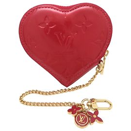 Louis Vuitton Portemonnaie Coeur Coin Purse