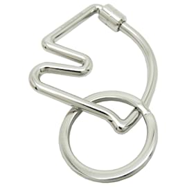 Hermes Cheval Keyring - Hermès