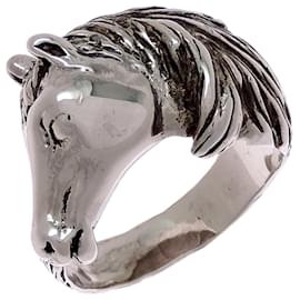 Bague Cheval SV925 Hermes - Hermès
