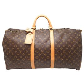 Bolsa Boston Louis Vuitton Keyball Bandoulière 60