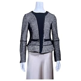 Dorothée Schumacher Patch Jacket Dorothee Schumacher