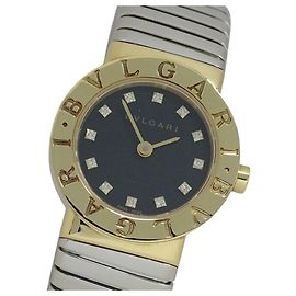 Bulgari Bvlgari BVLGARI Armbanduhr für Damen