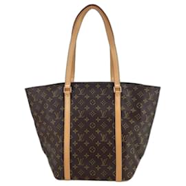 Borsa Tote Louis Vuitton Vintage Monogram