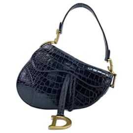 Borsa a Spalla Saddle Christian Dior