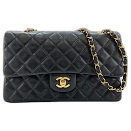 CHANEL Matelassé 25 Borsa a tracolla - Chanel