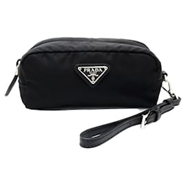 Pochette Vera Small Prada