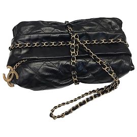 Clutch Chanel Midnight Swim Balchon
