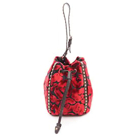 Borsa a coulisse Prada