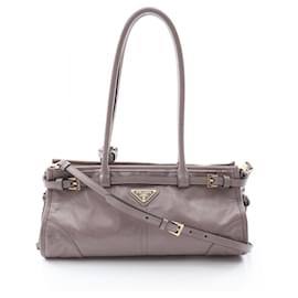Prada PRADA Sac à main 2-Way taille Medium