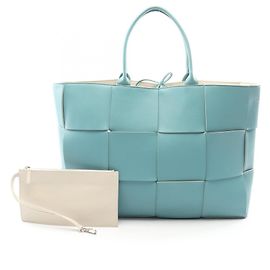 Bottega Veneta The Arco Tote