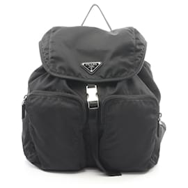Prada Tessuto Rucksack