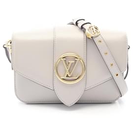 Louis Vuitton LV PONT 9 Pont Neuf Borsa a Spalla