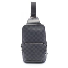 Borsa a tracolla Louis Vuitton Avenue