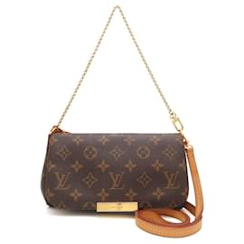 Borsa a Spalla Louis Vuitton Monogram Favorite PM