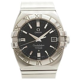 Orologio da polso da uomo Omega Constellation Double Eagle 1513.51